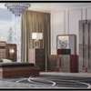 CHAMBRE À COUCHER VIP COMPLÈTE AVEC RANGEMENT thumb 0