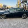 Toyota Camry thumb 3