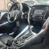Mitsubishi Pajero sports thumb 2
