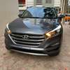 Hyundai Tucson Limited 1.6 thumb 5