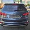Hyundai Santa fe 2017 thumb 2