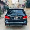Mercedes GLE 350d 2016 thumb 4
