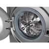 MACHINE À LAVER 10.5KG LG SILVER thumb 2