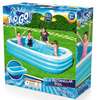 Piscine gonflable BESTWAY thumb 1