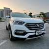 Hyundai Santa fe Sport 2017 thumb 1