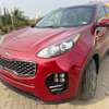 KIA SPORTAGE EX 2018 thumb 0