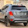 Chevrolet Trax   2018 thumb 3
