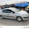 PEUGEOT 307 thumb 1