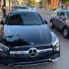Mercedes GLC300  4 matic 2021 thumb 5