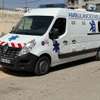 RENAULT MASTER 2018 thumb 0