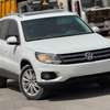 Volkswagen Tiguan thumb 2