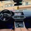 BMW X6 M50i Année 2022 Full Options thumb 5