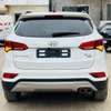 Hyundai santafe 2016 thumb 9