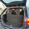 Mitsubishi Outlander 2017 7 places 4 cylindres thumb 6