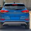 Hyundai Tucson Limited 1.6T 2017 thumb 1