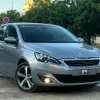 PEUGEOT 308 T9 AUTOMATIQUE DIESEL thumb 1
