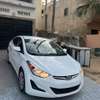 Hunday Elantra 2016 thumb 4
