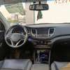 Hyundai Tucson Full Options thumb 7