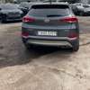 HYUNDAI TUCSON DIESEL thumb 1