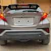 Toyota c-hr  2019 thumb 10