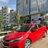 CHEVROLET CRUZE 2017 thumb 6
