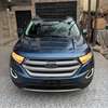 Avant Ford EDGE Sel 2018 4cylindres 2.0L full thumb 3