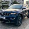 Jeep Grand Cherokee limited 2017 thumb 4