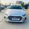 HYUNDAI ELANTRA 2017 thumb 0