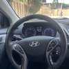 Hyundai Elantra sport thumb 1