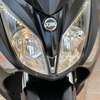 Sym GTS 125i thumb 4