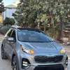 KIA SPORTAGE 2020 thumb 5