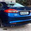 Ford Fusion Sport 2.7T 2017 thumb 3