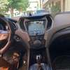 Hyundai Santa Fe 2017 thumb 6