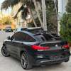 BMW X4 M40i ANNÉE 2020 thumb 12