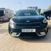 KIA NIRO HYBRIDE 2018 thumb 0