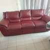 Canapé en cuir relax thumb 2