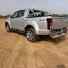 Isuzu D-Max thumb 4