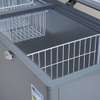 CONGELATEUR 800LITRES ASTECH HORIZONTAL GRIS CH800GM thumb 9