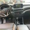 HYUNDAI TUCSON  Année :2021 thumb 4