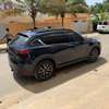 Mazda CX-5 SUV Bleu Métallique Confort et Performance thumb 1