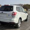 Subaru Forester 2018 thumb 11