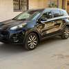 KIA Sportage 2017 thumb 13