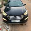 Hyundai  Santafet  5places 2014 thumb 0