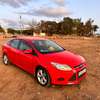 Ford Focus SE 2013 thumb 2