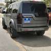 LAND ROVER DISCOVERY  3 ANNÉE  2010 thumb 6