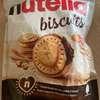 Biscuits Nutella thumb 0