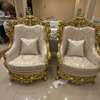 SALON ROYAL Beige 10 Places thumb 2