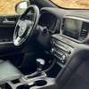 Kia Sportage 2016 thumb 3