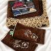 Drap 3pcs disponible (drap fourrure + 2 Oreillers thumb 2