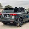 Mercedes Benz Class GLE350 4MATIC 2020 thumb 14